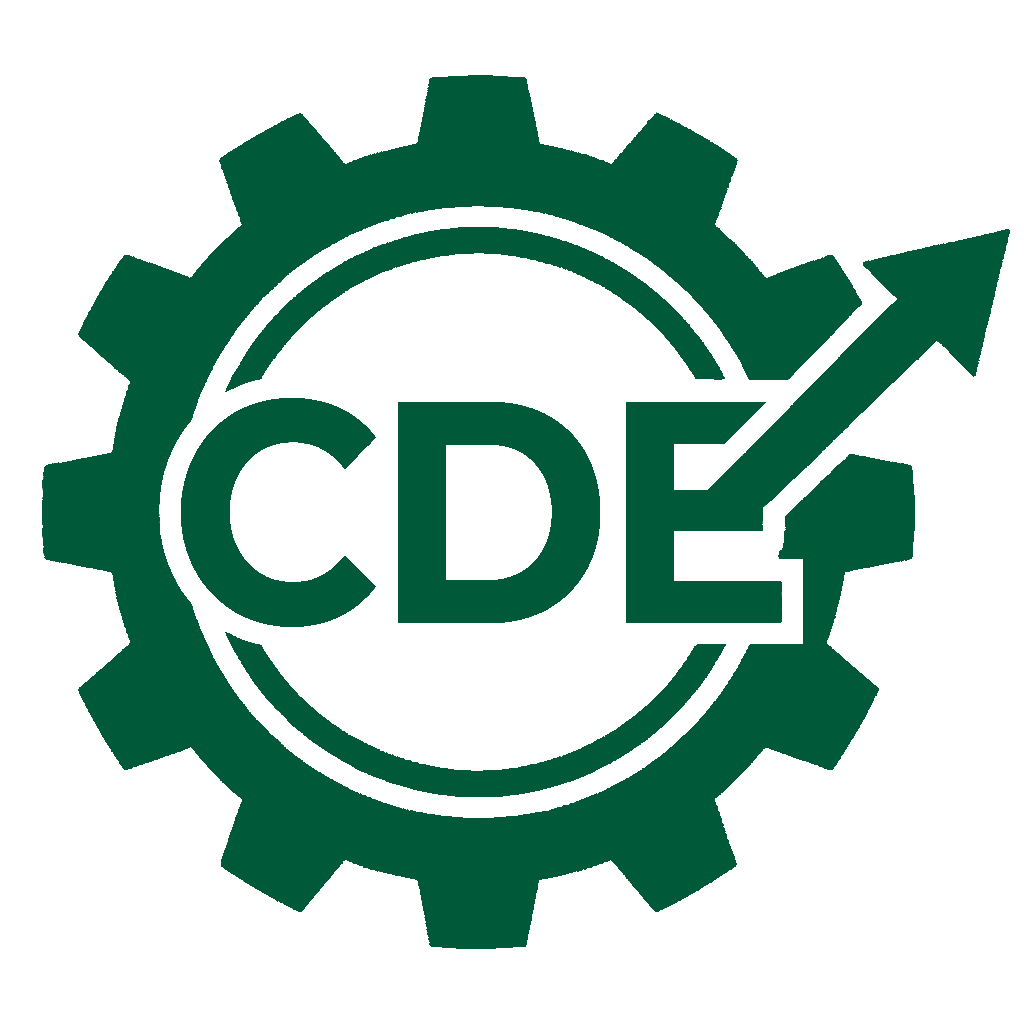 CDE Industrial